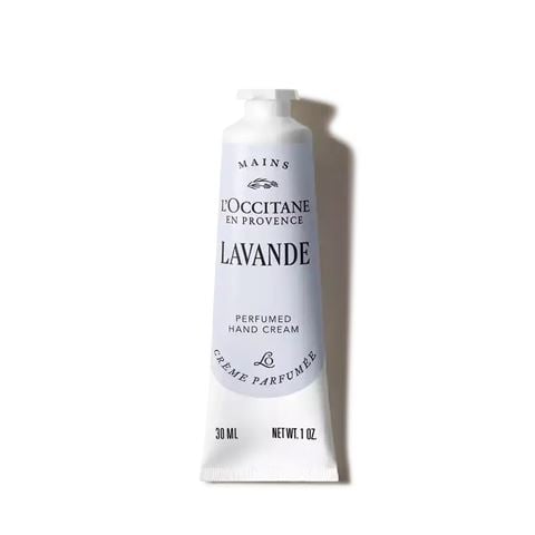 L'Occitane Lavender Hand Cream 30ml - Peter's of Kensington