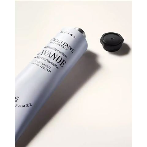 L'Occitane - Lavender Hand Cream 75ml