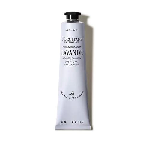L'Occitane - Lavender Hand Cream 75ml