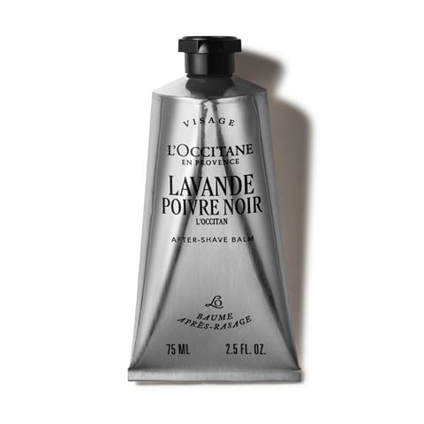 L'Occitane - Lavande Poivre Noir After-Shave Balm 75ml