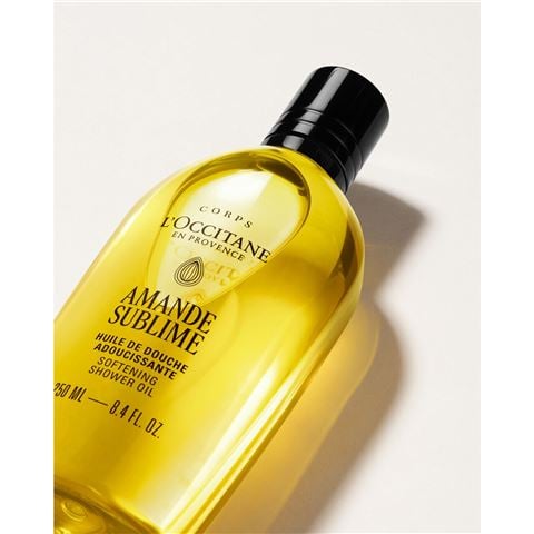 L'Occitane - Almond Shower Oil 250ml