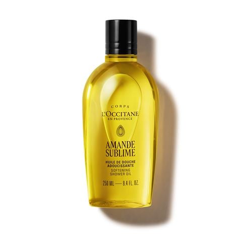 L'Occitane - Almond Shower Oil 250ml