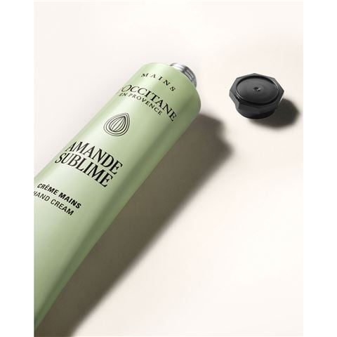 L'Occitane - Almond Hand Cream 75ml