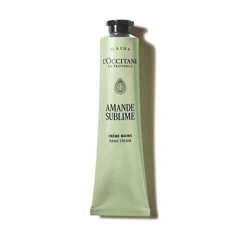 L'Occitane - Almond Hand Cream 75ml