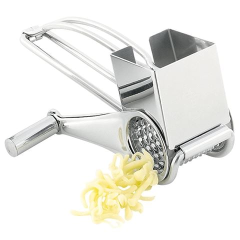 Avanti - Rotary Cheese Grater