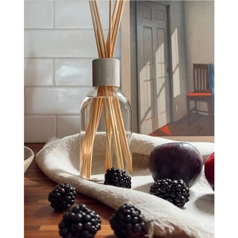 CIRCA - Blackberry & Plum Diffuser w/Reeds 250ml
