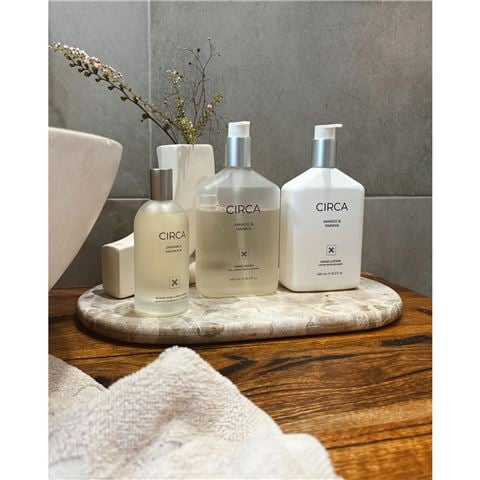 CIRCA - Mango & Papaya Hand Wash 450ml