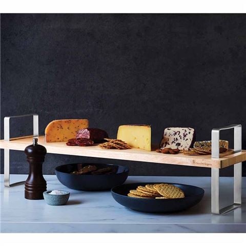 Stanley Rogers - Multi Height Serving Board Large