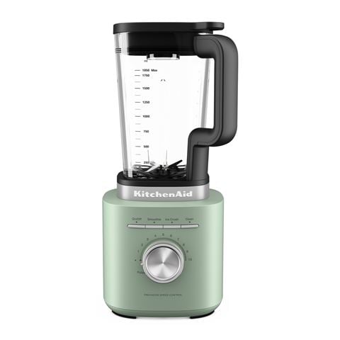 KitchenAid KSB2070 Pure Power Blender With Glass Jar Cardamom - Peter's of Kensington