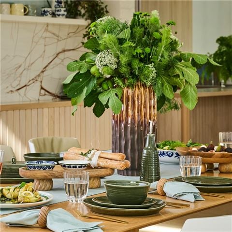 Ecology - Laurus Dip Bowl 12cm Set 2pce