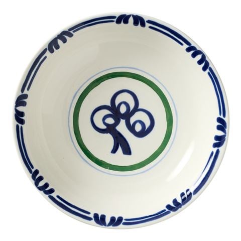Ecology - Laurus Shallow Serving Bowl 34x8cm