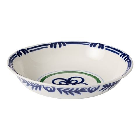 Ecology - Laurus Shallow Serving Bowl 34x8cm