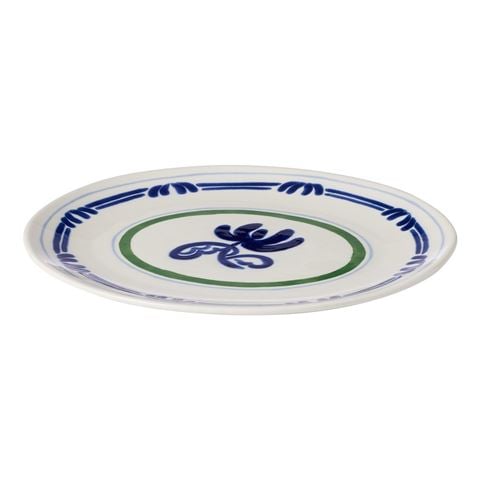 Ecology - Laurus Oval Platter 36x30cm