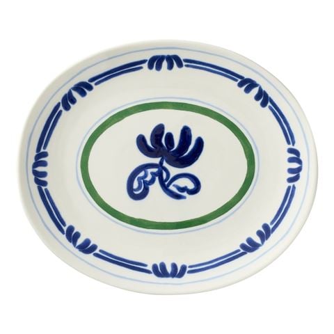 Ecology - Laurus Oval Platter 36x30cm