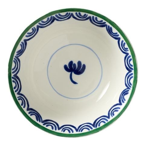 Ecology - Laurus Deep Serving Bowl 24x11cm