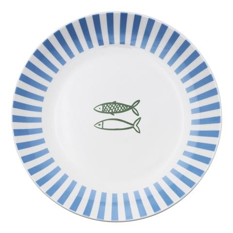 Porto - Nautilus Dinner Set 12pce