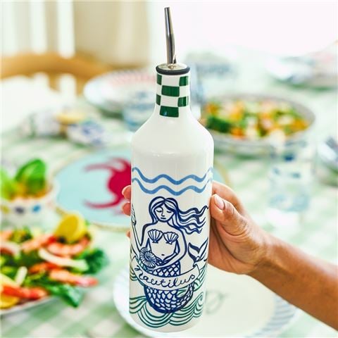Porto - Nautilus Oil Bottle 700ml