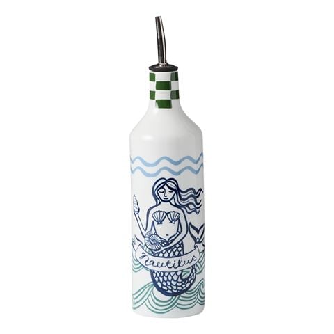 Porto - Nautilus Oil Bottle 700ml