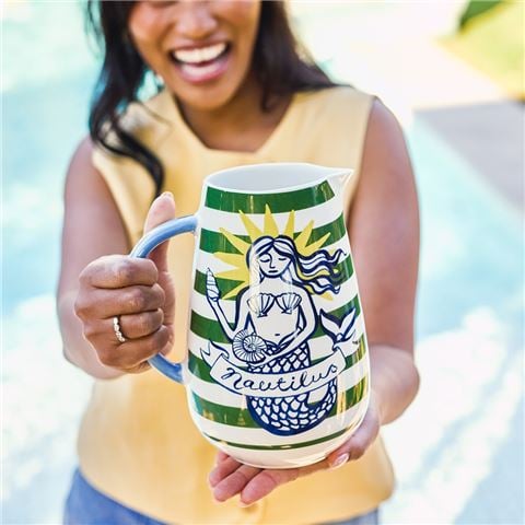 Porto - Nautilus Jug 1.8L