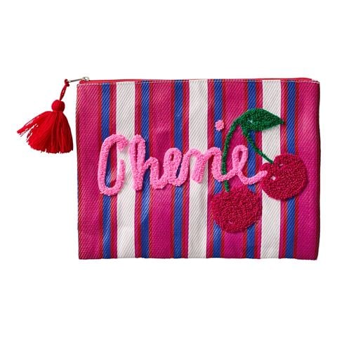 Porto Coco Pouch Cherie 28x20cm - Peter's of Kensington
