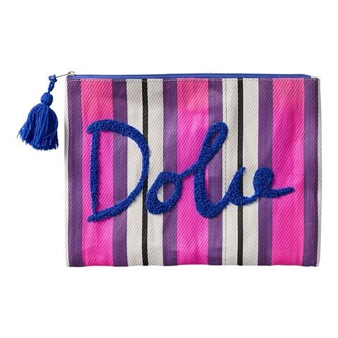 Porto Coco Pouch Dolce 28x20cm - Peter's of Kensington