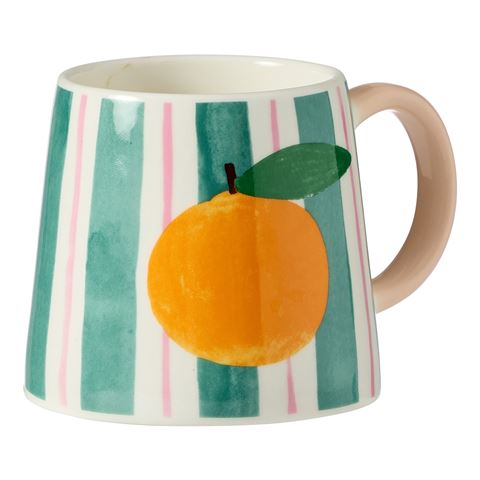 Porto - Gia Mug Clementine 355ml