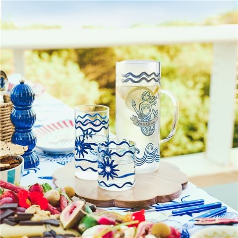 Porto Nautilus Jug 1.6L - Peter's of Kensington