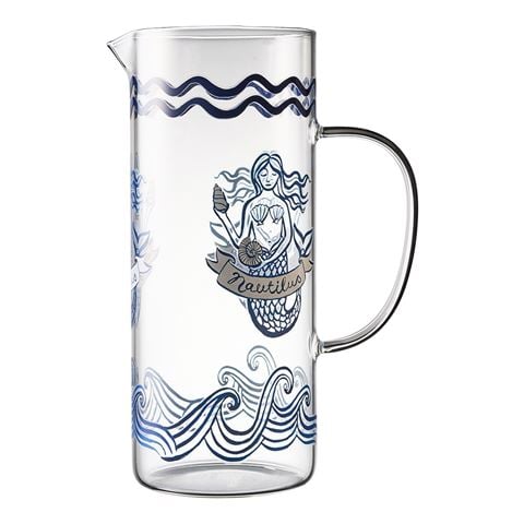 Porto Nautilus Jug 1.6L - Peter's of Kensington
