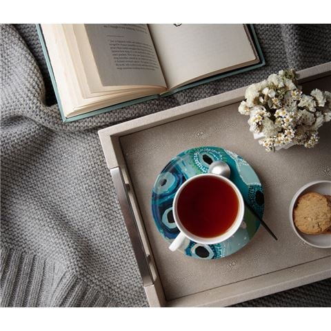 Alperstein - May Wokka Chapman Tea Cup & Saucer