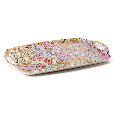 Alperstein - Judy Watson Serving Tray