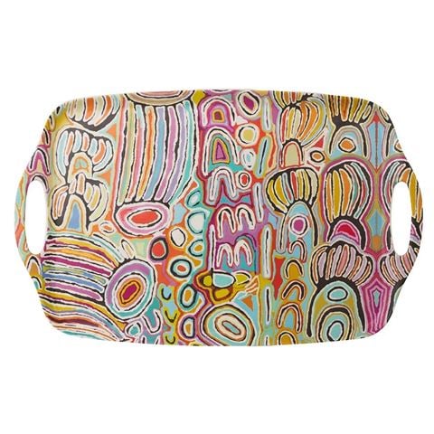 Alperstein - Judy Watson Serving Tray