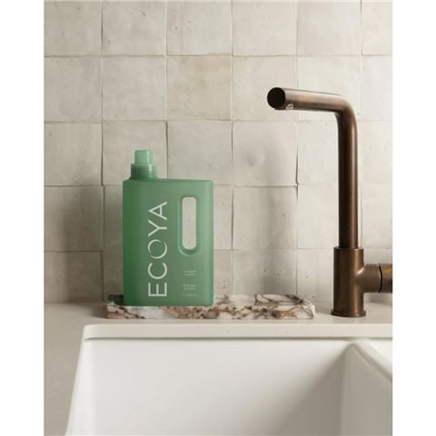 Ecoya - Wild Sage & Citrus Laundry Liquid 1L