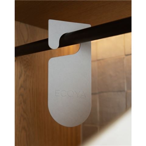 Ecoya - Wild Sage & Citrus Closet Tag Set