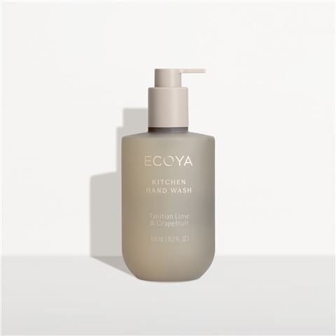 Ecoya - Tahitian Lime & Grapefruit Hand Wash 450ml