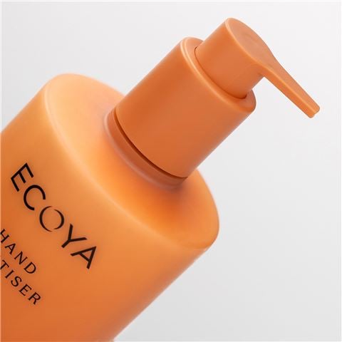 Ecoya - Mandarin Gin Hand Sanitiser 450ml