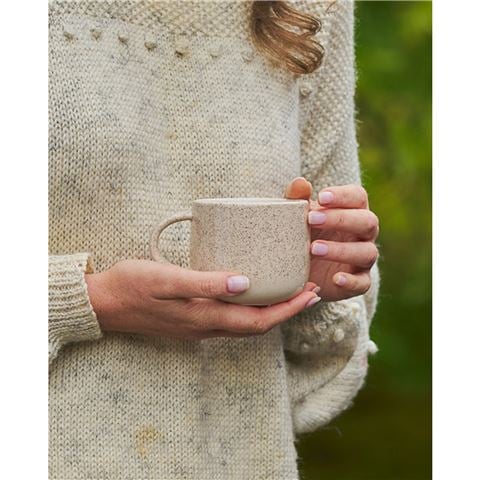 Robert Gordon - Celestial My Mug Set 4pce