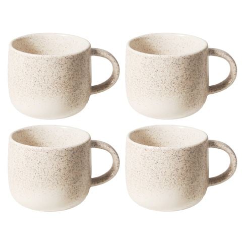 Robert Gordon - Celestial My Mug Set 4pce