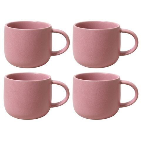 Robert Gordon - Raspberry My Mug Set 4pce