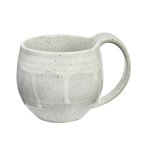 Robert Gordon - Gloss White Embrace Mug