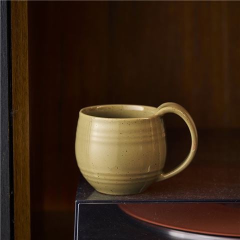 Robert Gordon - Peppercorn Embrace Mug