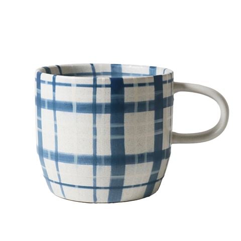 Robert Gordon - Denim Cat's Pyjamas Mug