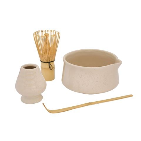 Robert Gordon - Matcha Set Milk 4pce