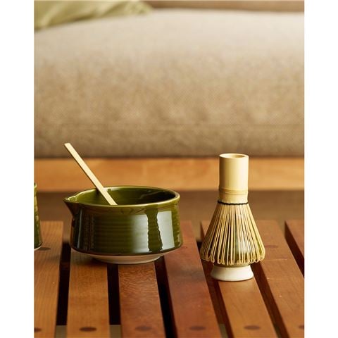 Robert Gordon - Matcha Set Matcha 4pce