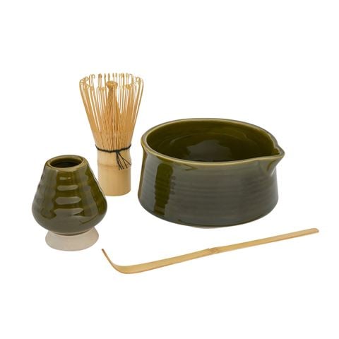 Robert Gordon - Matcha Set Matcha 4pce