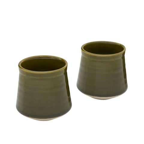 Robert Gordon - Matcha Latte Set Matcha 2pce