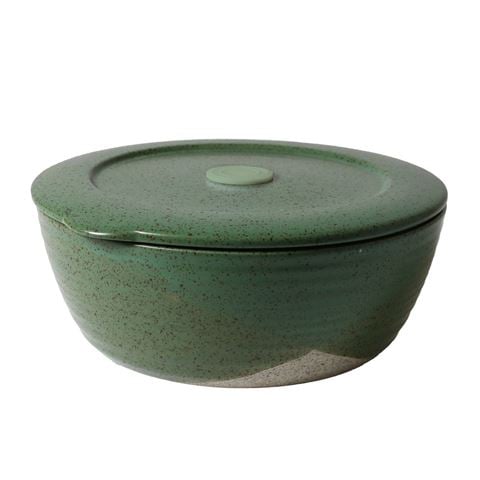 Robert Gordon - The Wanderer Container Green Dip 1L