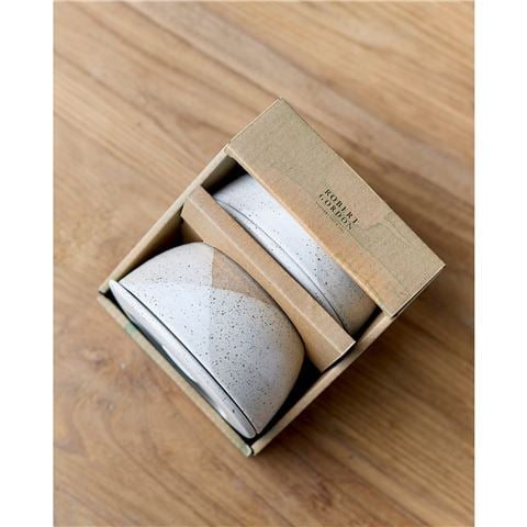 Robert Gordon - The Wanderer Container Speckled Dip 360ml Set 2pce