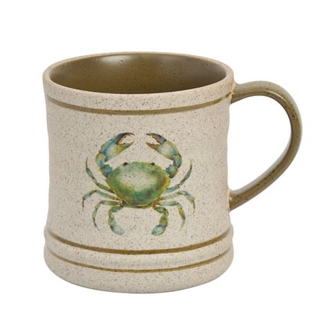 Robert Gordon - RGA x Michelle Turner Mug Crab The Old Port Mug