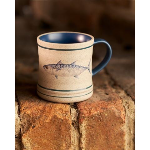Robert Gordon - RGA x Michelle Turner Mug Mackerel
