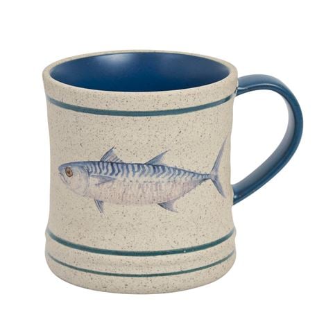 Robert Gordon - RGA x Michelle Turner Mug Mackerel